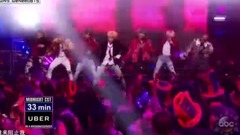 防弹少年团 - MIC Drop