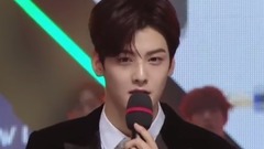 韩国群星,金泫雅,EXO,防弹少年团,宣美(Wonder Girls),Red Velvet - 2017 MBC歌谣大祭典 E01 17/12/31