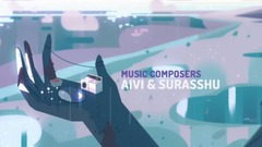动漫专属 - Steven Universe Ending Theme