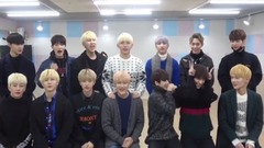 韩国群星 - 14U 2018 新年 问候 影像 韩日英印版