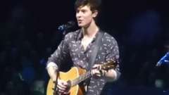Shawn Mendes - Patience