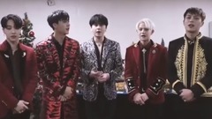 Highlight - 2018 新年 问候 影像