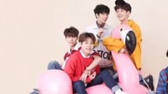 IMFACT - 2018 新年 问候 影像