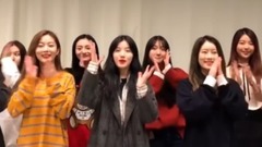 PRISTIN - 2018 新年 问候 影像