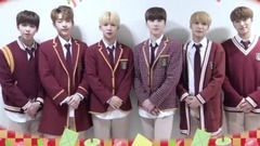 SNUPER - 2018 新年 问候 影像