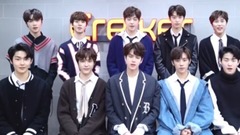THE BOYZ - 2018 新年 问候 影像