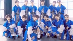 THE BOYZ - BOY (花郎 FUN ver.)