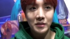 防弹少年团 - [BANGTAN BOMB] Happy New Year 2018!