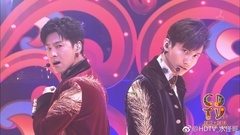 东方神起 - Reboot