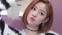 gugudan - 郑美美生日祝大家新年快乐