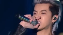 华语群星,音乐短片,吴亦凡 - B.M.