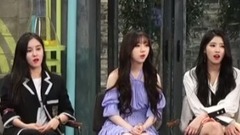 Lovelyz - 疯一点也好 Lovelyz Cut