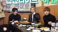 DAY6 - I Wait 碳酸live