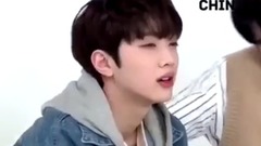 邕圣祐(WANNA ONE),WANNA·ONE - Amigo TV 邕圣祐ver.预告