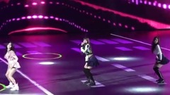 BLACKPINK - 口哨