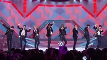 EXO - Ko Ko Bop - MBC歌谣大战现场版 17/12/31