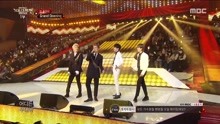  - Grand Opening - Entertainer - MBC歌谣大战现场版 17/12/31