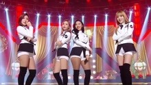 Mamamoo - MAMAMOO - Yes I am - MBC歌谣大战现场版 17/12/31