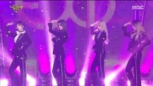 EXID - EXID - UP&DOWN+HOT PINK+DDD - MBC歌谣大战现场版 17/12/31