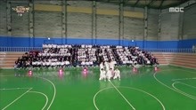 ASTRO - ASTRO - Crazy Sexy Cool - MBC歌谣大战现场版 17/12/31