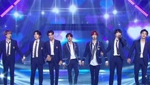 GOT7 - GOT7 - Teenager - 2017MBC歌谣大祭典 现场版 17/12/31