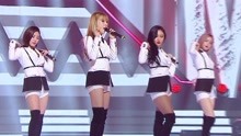 Mamamoo - MAMAMOO - 男团歌曲串烧+Yes I Am - 2017MBC歌谣大祭典 现场版 17/12/31