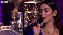 Dua Lipa - Dua Lipa – Be The One - 现场版 2018