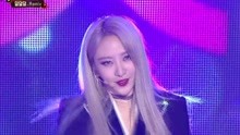 EXID - EXID - 上下+Hot Pink+DDD(Remix) - 2017MBC歌谣大祭典 现场版 17/12/31