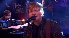 Ed Sheeran - Ed Sheeran – Perfect - 现场版 2018