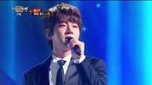 黄致列 - 黄致列 - A Daily Song - 2017MBC歌谣大祭典 现场版 17/12/31