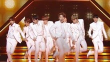 Seventeen - SEVENTEEN - CLAP - 2017MBC歌谣大祭典 现场版 17/12/31