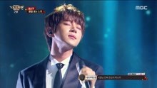 黄致列 - 黄致列 - A Daily Song - MBC歌谣大战现场版 17/12/31
