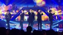 BTOB - BTOB - Missing You - MBC歌谣大战现场版 17/12/31