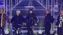 防弹少年团 - 防弹少年团 - MIC Drop - 2017MBC歌谣大祭典 现场版 17/12/31