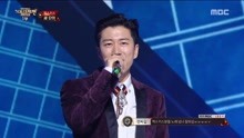  - SECHSKIES - THREE WORDS - MBC歌谣大战现场版 17/12/31