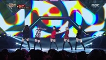 Red Velvet - Red Velvet - Peek-A-Boo - MBC歌谣大战现场版 17/12/31
