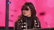 Camila Cabello - Camila Cabello - Havana - 跨年现场 2017