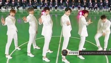 ASTRO - ASTRO - Crazy Sexy Cool - 2017MBC歌谣大祭典 现场版 17/12/31