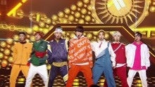 防弹少年团 - 防弹少年团 - GO GO