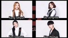 韩国群星 - MIXNINE选秀被淘汰的练习生EP10