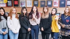 Dream Catcher - 2018 Dream Catcher新年问候