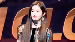 Red Velvet,IRENE(Red Velvet) - 2017年金球奖颁奖典礼