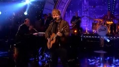 Jools Holland,Ed Sheeran - Perfect