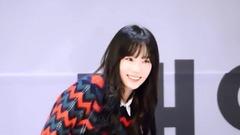 太妍(少女时代) - 歌迷签名会