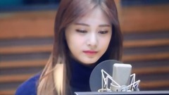 TWICE - 安七炫星光灿烂的夜晚