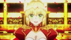 动漫专属 - TVアニメ「FateEXTRA Last Encore」第3弾PV
