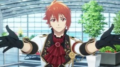 动漫专属 - TVアニメ「アイドリッシュセブン」OP映像「WiSH VOYAGE」