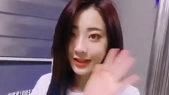Nine Muses - 2018年新年问候