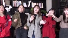 SONAMOO - 3周年问候信息