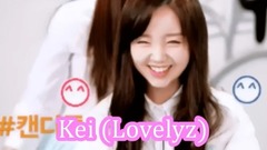 少女时代,T-ara,Apink,EXID,Red Velvet - 韩国女团最美笑眼合集饭制版